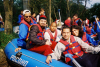 Rafting - We be rafting!