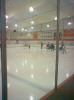 Hockey - 1 - 2 - 3 - SPECTATORS!!!