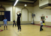 Volleyball - I got it!