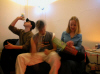 Cranium - Playing Cranium at Chris's house