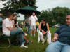 SuperStyx - Greg's SuperStyx BBQ rocked!  Even in the rain!