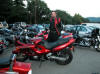 Motorcycles - Hangin' at Bear Mountain