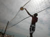 Beach - This is why the lifeguards would wax us in Volleyball.