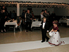 Collette's Wedding - A wedding on New Year's Eve?  You know it!