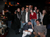 Serf's Birthday - Celebrating Serf's Birthday at Stir Crazy and D&B.