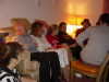 Cori's Halloween Party. That's right, it's BATADAM!