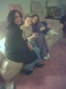 The Roublick girls. Was this a Candle party?