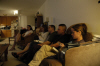 Party at Ray's place!