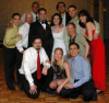 5/15 - Serfresa's wedding was a total blast! Ray and I shot about 1600 photos.