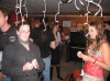 12/31 - New Years Eve party at Lindsay's house