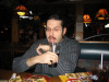 2/12 - Yay, Applebees!