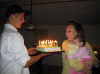 9/10 - Happy Birthday Michelle!