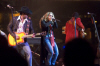 3/27 - Heidi rocked the house for Easter Sunday