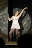4/23 - Cori's Cabarret performance was quite impressive as well.