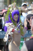 6/25 - It must be my birthday!  Oh yes, or the Mermaid Parade at Coney Island.