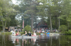 7/3 - Now this is a 4th of July party!