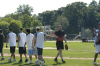 7/10 - Another softball game. 