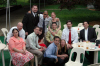 5/15 - Yeah, we're gonna need two pics from the Serfresa wedding.
