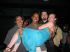 8/19 - Another birthday party for Jaime. This time at the Iguana Lounge down in midtown.