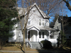 1/7 - A new house for a new year! I moved to White Plains, NY.