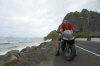 9/6 - Cruising the coast of Oahu.
