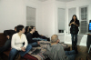 2/4 - Magic show at the housewarming party? You know it!