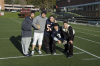 10/29 - The year wouldn't be complete without a little football.