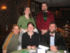 12/26 - 11 Year high school reunion part 2.