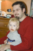 11/18 - Happy Birthday Little A!