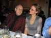 2/15 - Those Biotechnology dinner parties are always fun.