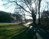 2/25 - We like the bicycle trail near the new house.