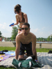 5/29 - JonAnnathon at the Rockland Pool.