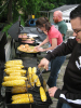 6/4 - That's right, TWO B.B.Q's! 
