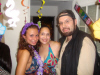 8/22 - Sandra's Birthday party.