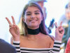 2/15 - Daniela Lopez is super fun.
