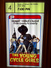 3/13 - It's exactly like "Easy Rider" except with girls.