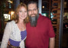 4/17 - It's always fun to see super-star Alicia Witt when she's in town.