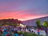 7/3 - Fireworks are going to happen at the Kensico Dam