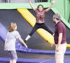 7/24 - Now it's time for some bouncing!