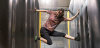 7/24 - Ninja Warrior practice!