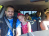 7/31 - Now we're off to Cape Canaveral.