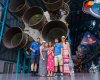 7/31 - That's a big Saturn V rocket!