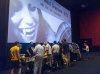 8/17 - Another awesome Video Vortex VHS movie night.