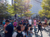 8/20 - Can you spot the person that's not looking at their phone?