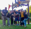 9/24 - Queen's Landing at the Renaissance Faire.