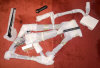 10/2 - Since my old bicycle frame broke. It's time to build a whole new bike. We're going all carbon.