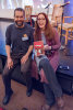 11/13 - Little A wanted this book for her birthday, so I got the author to sign a personal copy for her.