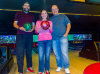 11/19 - We went bowling! Yay!