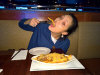 11/30 - Have some Buffalo Fries.