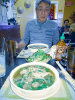 12/8 - Yeah, we need some pho!